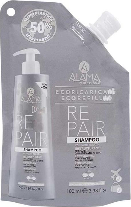 Image du produit Alama Professional Repair Eco Refill (100 ml)