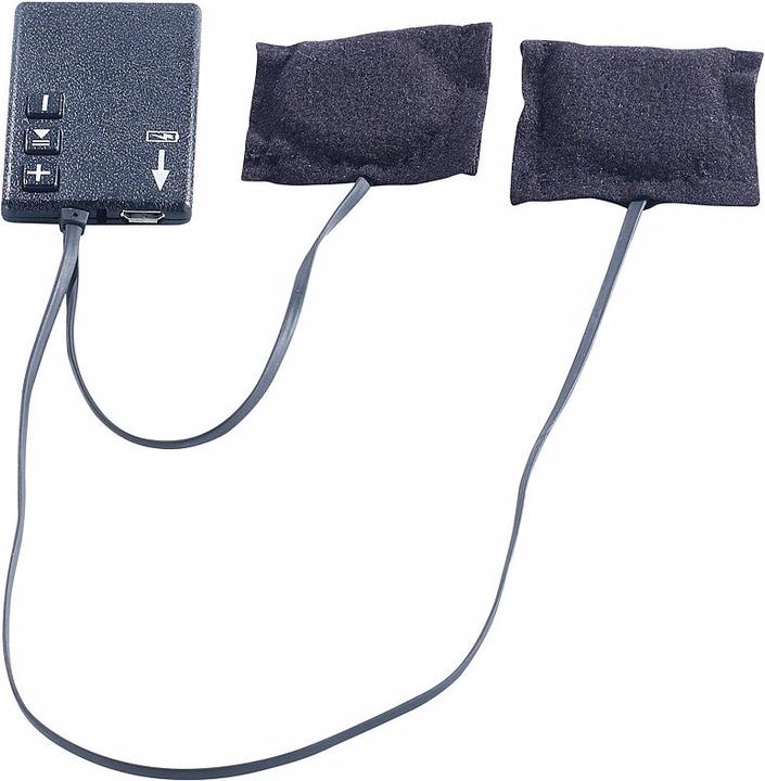 Image du produit Auvisio Casque de sommeil (6 h, Sans fil)