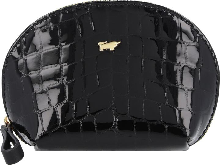 Image du produit Braun Büffel Verona Trousse de toilette en cuir 8 cm (1 l)