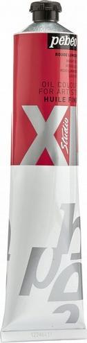 Immagine prodotto Pebeo Olio Fine XL (Rosso chiaro, 200 ml)