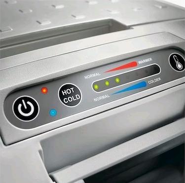 Actual product image Dometic Tropicool TCX (15 l)