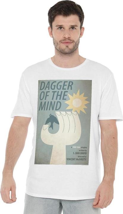 Produktbild The Original Series Episode 9 TShirt (S)