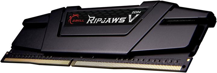 Actual product image G.Skill Ripjaws V (1 x 32GB, 2666 MHz, DDR4-RAM, DIMM)
