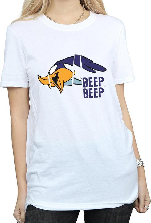 Produktbild Looney Tunes Beep Beep TShirt (L)