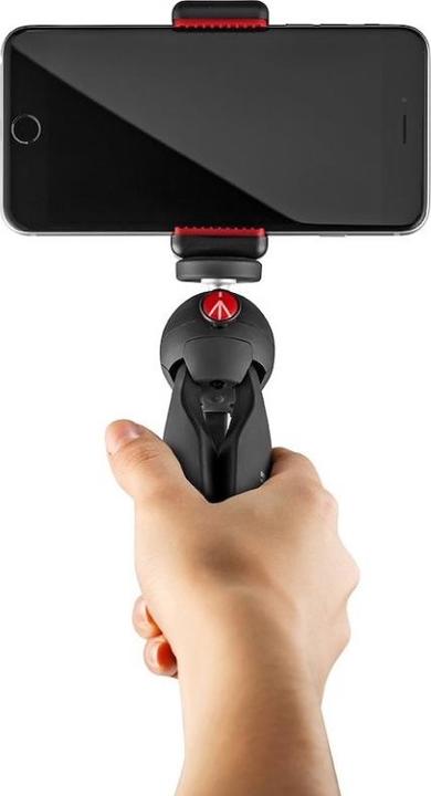 Image du produit Manfrotto Kit intelligent Pixi II (Métal)