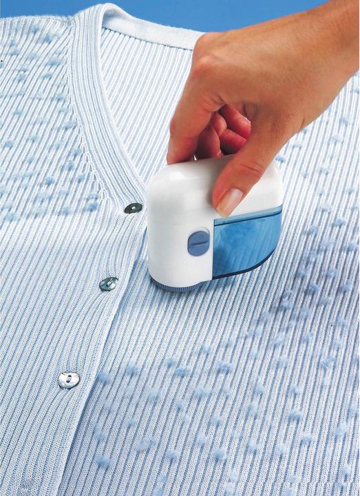 Actual product image Wenko Wool shaver
