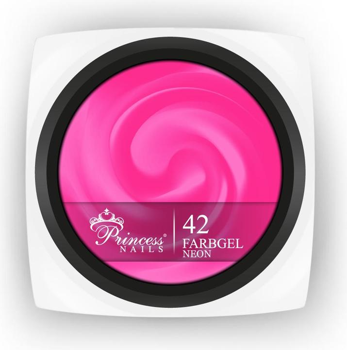 Immagine prodotto PrincessNails Gel colorato 42