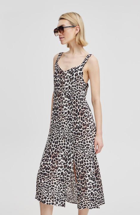 Produktbild B.young BYMMMJOELLA SLIP DRESS 4 20814538 (40)