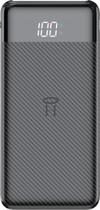 Immagine prodotto 4Kom Veger - W1087 Powerbank (10000 mAh, 20 W, 37 Wh)