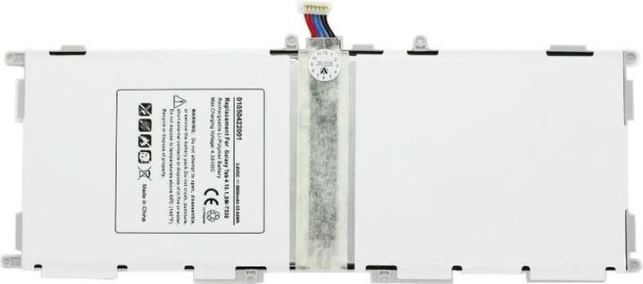 Actual product image Samsung Battery SM-T530, Galaxy Tab 4 10.1 EB-BT530FBE