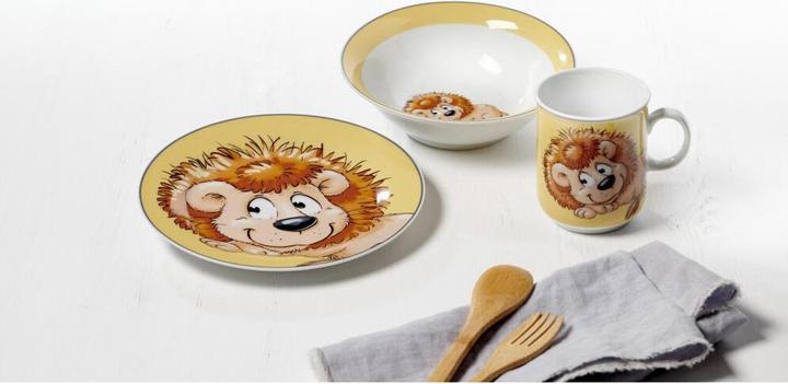 Produktbild Ritzenhoff & Breker Kinderbecher Happy Zoo