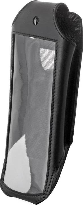 Produktbild Soryt Ledertasche OpenStage SL5, Stahlclip