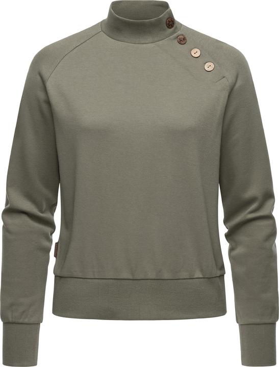 Ragwear Majjorka Solid