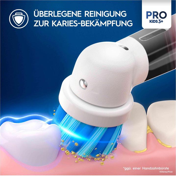 Immagine prodotto Oral-B Pro Kids (Spazzolino oscillante)