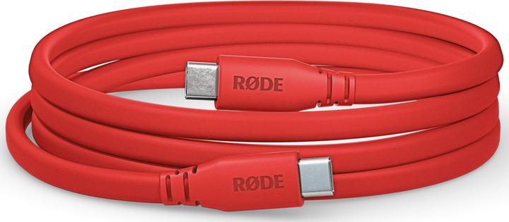 Image du produit RØDE SC17 Rouge (1.50 m, USB 3.0)