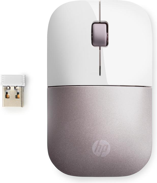 Actual product image HP Z3700 (Wireless)