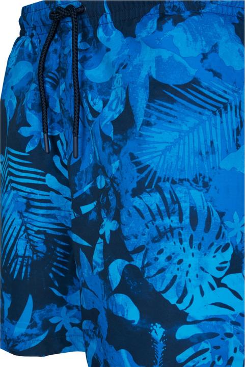 Produktbild Urban Classics Pattern Swim Shorts (S)