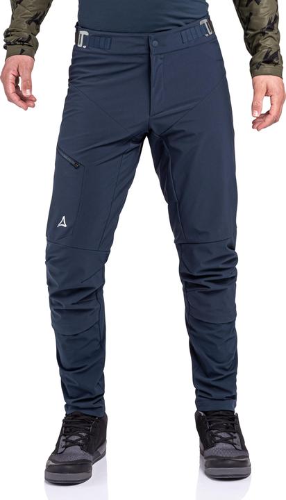 Produktbild Schöffel Hybrid Pants Tree Run M (58)
