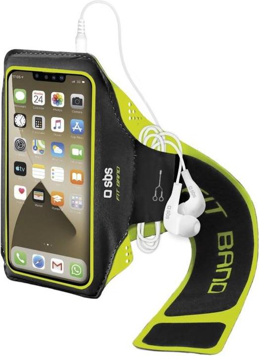 Actual product image SBS Tesportfitband3xl