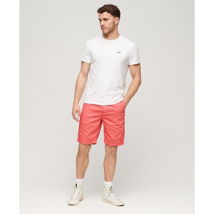 Image du produit Superdry short chino officer (30)