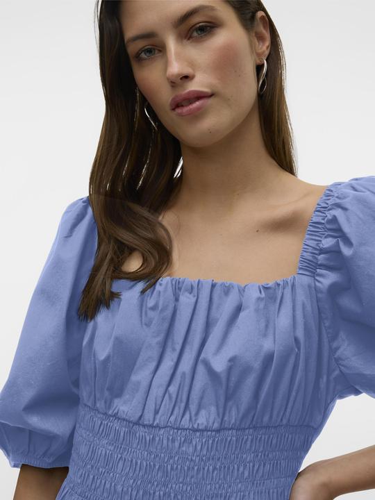 Produktbild Vero Moda VMHIMMA Langes Kleid Kleid (XL)