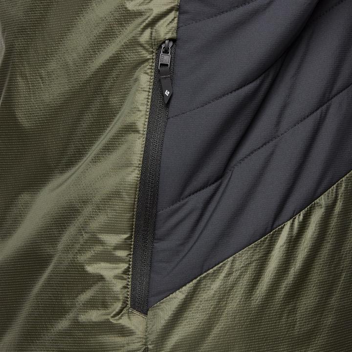 Produktbild Black Diamond M Vision Hybrid Hoody (S)