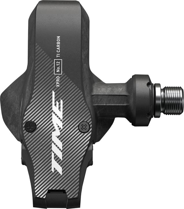 Produktbild Time MY24 Road Pedal Xpro 12 Q-Factor 51