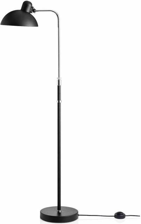 Immagine prodotto Fritz Hansen Kaiser Idell 6580-F lampada da terra di lusso (E27)