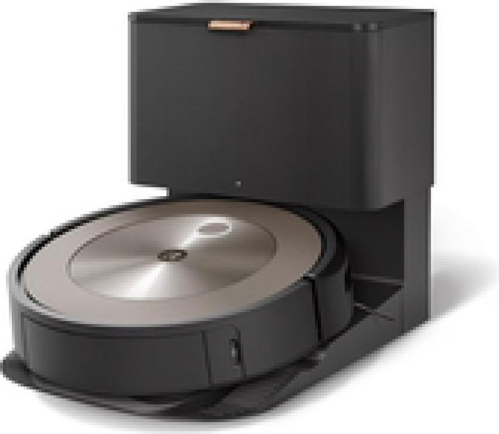 Image du produit iRobot Roomba Combo j9+ (Robot d'aspiration et de nettoyage)