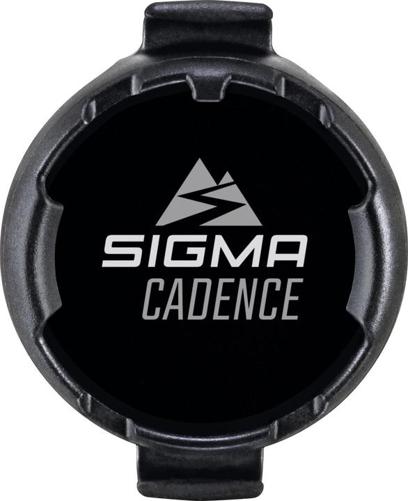 Sigma Sport Duo Magnetless