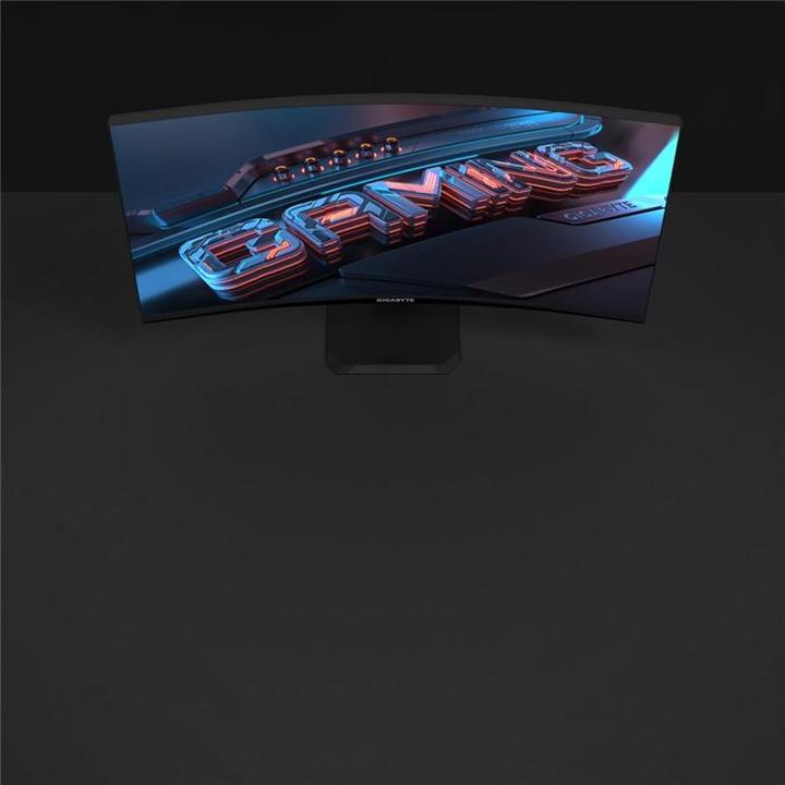 Produktbild Gigabyte GS27QCA (2560 x 1440 Pixel, 27")