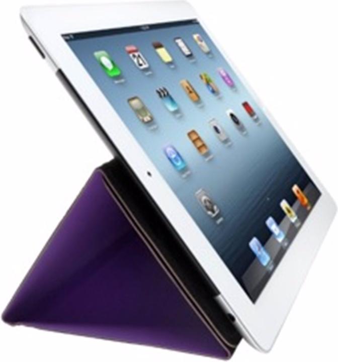 Immagine prodotto Kensington Folio Expert (iPad 2011 (2° gene), iPad 2012 (3° gene), iPad 2012 (4° gene))