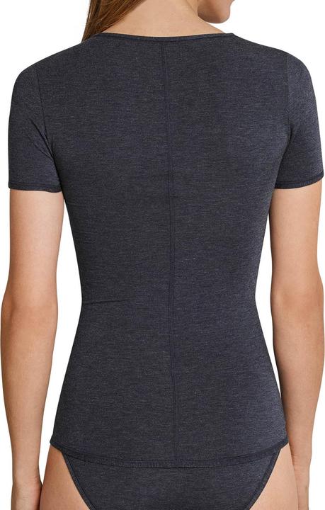 Actual product image Schiesser Vest Casual Stretch (XL)