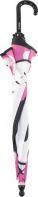 Immagine prodotto Minnie Mouse Minnie - ombrello manuale eva, 45 cm, rosa