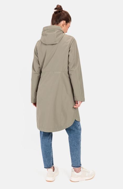 Image du produit Camel Active Manteau teXXXactive® en polyester recyclé (36)