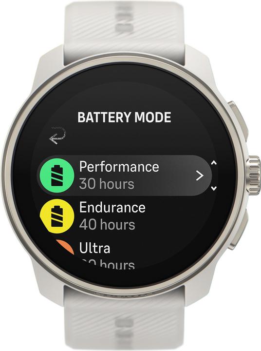 Produktbild Suunto Race S (45 mm)