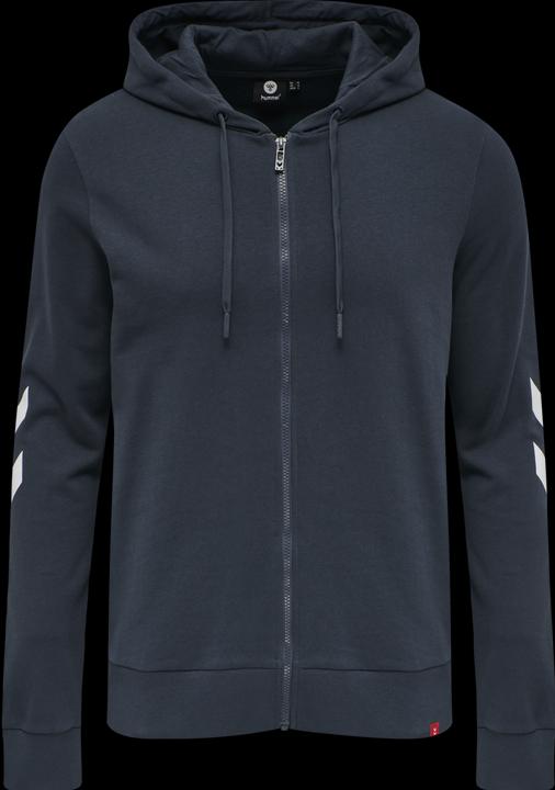 Actual product image hummel Legacy Zip Hoodie (XXL)