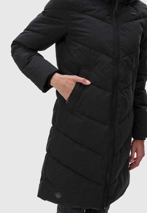Actual product image Ragwear Rebelka (4XL)