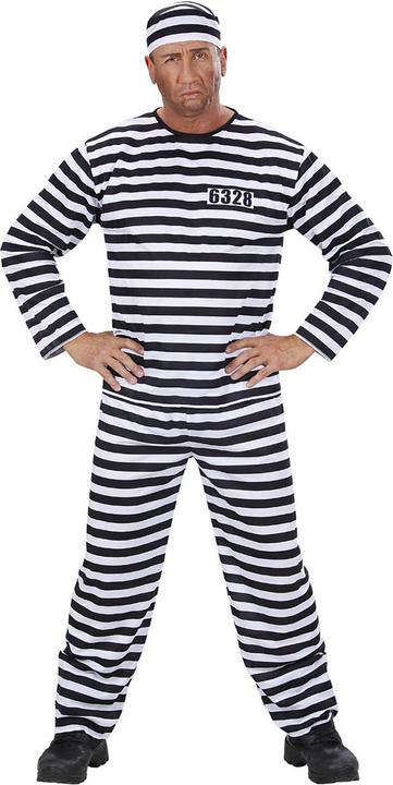 Immagine prodotto Widmann Costume da galeotto (M)