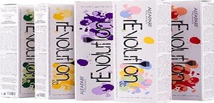 Image du produit Alfaparf Couleur révolution