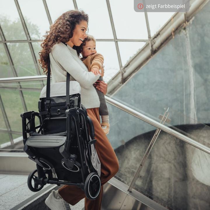 Actual product image Hauck Travel N Care