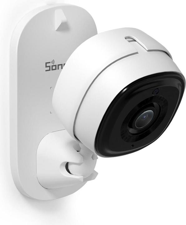 Actual product image Sonoff WLAN surveillance camera S-CAM (1920 x 1080 Pixels)