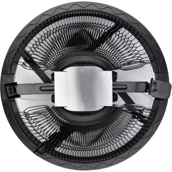 Actual product image Thermaltake UX100 ARGB Lighting (66 mm)