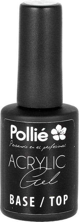Caso Nagellack BASE - (9 g)