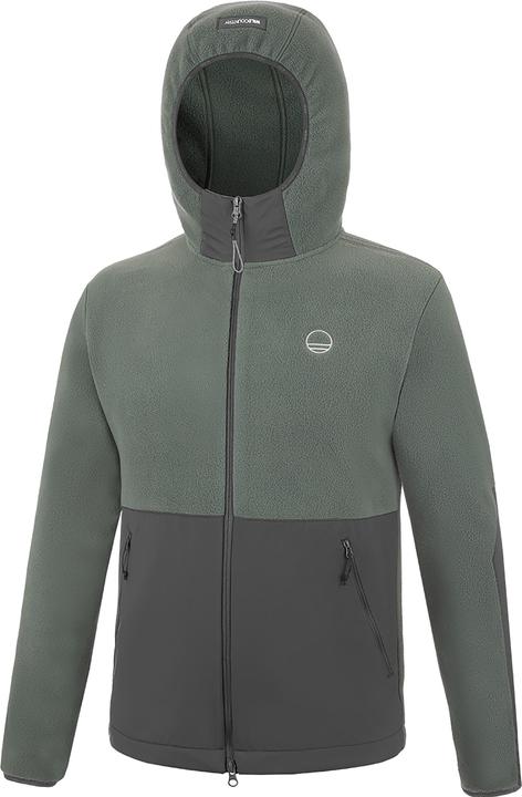 Image du produit Wild Country Sequence Fleecejacke Marsh Herren (M)