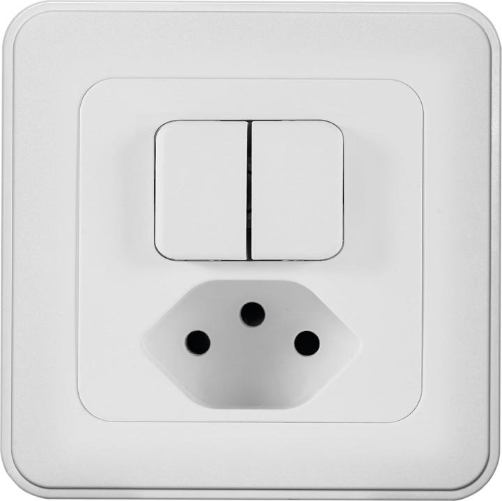 Actual product image Mica UP 1xT13 / S1(3+3)