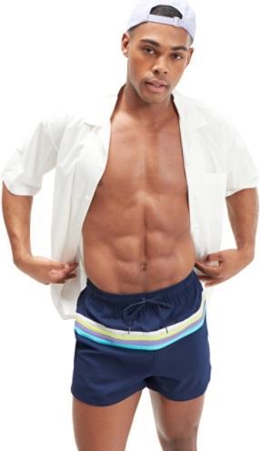 Produktbild Speedo SNA Colourblock Volley 14" Wat (XL)