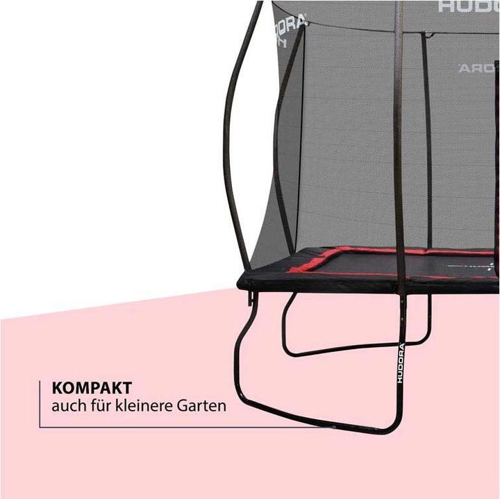 Produktbild Hudora 4Square (244 cm)
