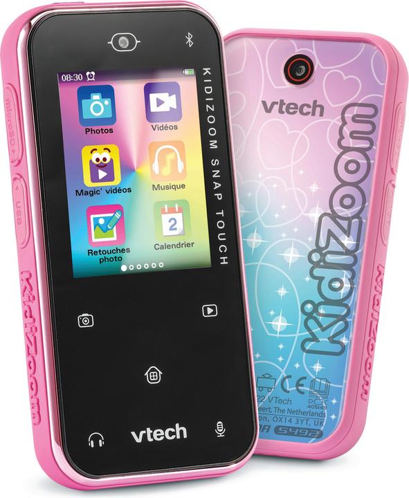 Immagine prodotto VTech Kidizoom Snap Touch