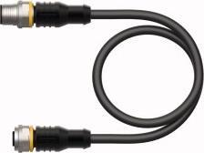 Produktbild Turck PUR-Kabelmantel